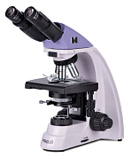 микроскоп levenhuk magus bio 250bl биологический