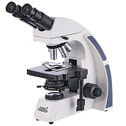 микроскоп levenhuk med 40b бинокулярный