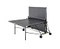 Теннисный Donic Indoor Style 600 Gray для помещений