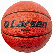 мяч баскетбольный larsen rbg7 rb7 ece (116)
