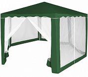 садовый тент шатер green glade 1003