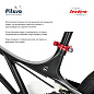 Велосипед двухколесный Pituso Sendero 16 LS16-9-White