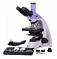 Микроскоп Levenhuk Magus Bio D230T биологический