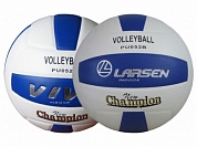 мяч волейбольный larsen pu052b (9850)