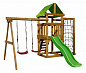 Детская площадка Babygarden Play 9 BG-PKG-BG25-LG