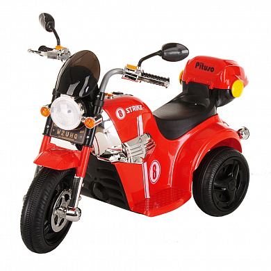Детский электромотоцикл Pituso MD-1188