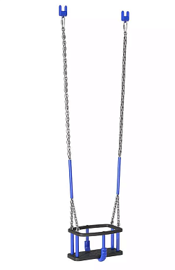 подвес кчб.100.240 закрытый для детской площадки