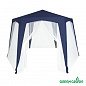 Садовый тент шатер Green Glade 10061