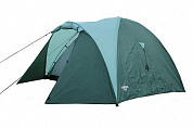 туристическая палатка campack tent mount traveler 2