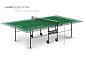 Теннисный стол Start Line Olympic Optima с сеткой 6023-3