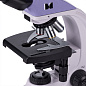 Микроскоп Levenhuk Magus Bio D250TL LCD биологический цифровой