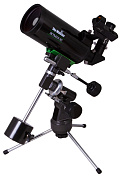 телескоп sky-watcher skymax bk mak90eq1 настольный