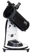 телескоп sky-watcher dob 130/650 retractable virtuoso gti goto настольный
