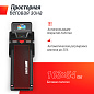 Беговая дорожка Unix Fit T-1300 Pro (10,1" TFT) коммерческая