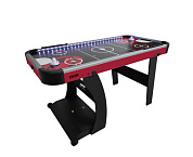 игровой стол - аэрохоккей dfc iris at-265 60" 5 футов