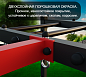 Уличный спортивно-игровой комплекс Sv Sport У3281 для дачи