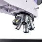 Микроскоп Levenhuk Magus Metal D650 BD LCD металлографический цифровой