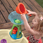 Детский столик Step2 Осьминожка для игр с водой