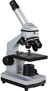 микроскоп bresser junior 40x–1024x цифровой в кейсе