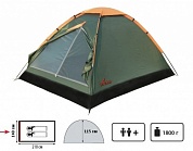 палатка totem summer 2 ttt-019