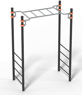 Спортивный комплекс Romana Рукоход 204.05.00 для уличной площадки