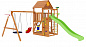 Детский комплекс Igragrad Крафт Pro 3