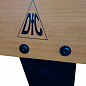 Игровой стол - аэрохоккей DFC Lion Pro HM-AT-36004 эл. счетчик 3 фута