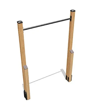 Воркаут VST 9109/4 для игровой площадки