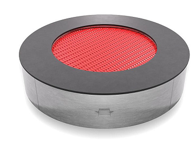 Батут Romana Круг 190 для детских площадок