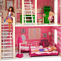 Большой кукольный дом Paremo Нежность для Барби