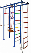спортивный комплекс вертикаль № 4 для детей