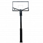Стационарная баскетбольная стойка DFC ING60U 60 дюймов
