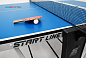 Теннисный стол Start Line Victory Indoor 6060