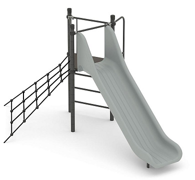 Горка Romana 401.28.00 H=1250 для детских площадок