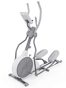 эллиптический тренажер dfc westinghouse электромагнитный складной для дома