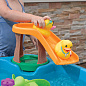 Детский столик Step2 Весёлые утята для игр с водой