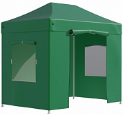 садовый тент-шатер быстросборный helex 4321