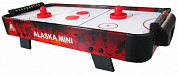 игровой стол - аэрохоккей dfc alaska mini at-100