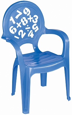 стул детский pilsan children 03-412