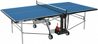 Всепогодный теннисный стол Donic Outdoor Roller 800-5