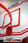 Мобильная баскетбольная стойка Start Line SLP Junior-003