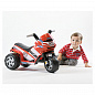 Детский электромотоцикл Peg-Perego Ducati Mini IGMD0005
