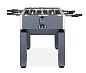 Игровой стол - футбол NineStar Nine Star Iron Men ITSF Grey 5 футов