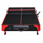 Игровой стол - аэрохоккей DFC Mini Pro JG-AT-14401 4 фута
