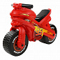 Каталка-мотоцикл Molto Disney/Pixar Тачки 70548