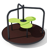 карусель 04405.21 для детской площадки