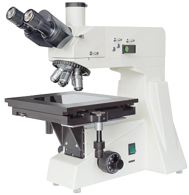 микроскоп bresser science mtl-201