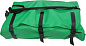 Надувная лодка Лидер Тайга 270 Киль зеленая