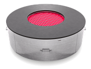 встраиваемый батут круг 160 для детских площадок