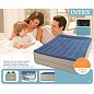 Матрас надувной INTEX Pillow Rest Raised Bed 67714